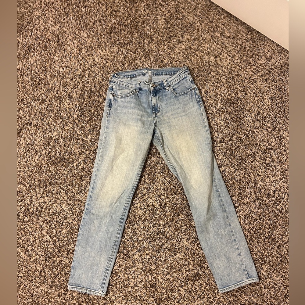 Old Navy Women’s Jeans